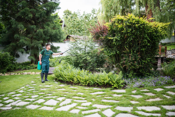 Best Pest Control Treatment  in Gloversville, NY