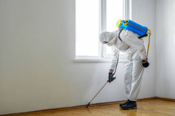 Gloversville, NY Pest Control Company
