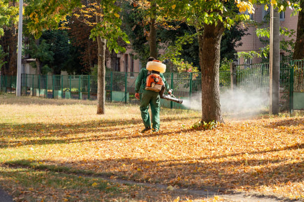 Best Commercial Pest Control Services  in Gloversville, NY